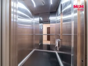 Prodej bytu 3+kk, Praha - Pitkovice, Pýchavková, 79 m2