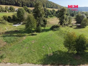 Prodej pozemku pro bydlení, Karlovice, 5219 m2