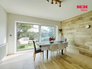 Prodej rodinného domu, Zbiroh, Bezručova, 280 m2