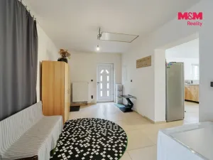 Prodej rodinného domu, Zbiroh, Bezručova, 280 m2
