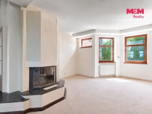 Prodej rodinného domu, Dlouhý Most, 372 m2