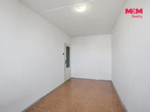 Prodej bytu 3+1, Most, M. J. Husa, 68 m2