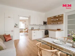 Prodej rodinného domu, Hradec Králové - Pražské Předměstí, Bezručova, 150 m2