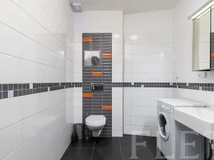 Prodej bytu 1+kk, Praha - Libeň, Ve vrchu, 41 m2
