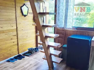 Prodej zahrady, Mohelnice, 47 m2
