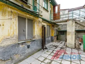 Prodej rodinného domu, Zvoleněves, 110 m2