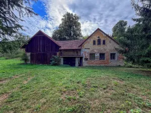 Prodej zemědělské usedlosti, Trstěnice, 60 m2