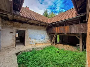 Prodej zemědělské usedlosti, Trstěnice, 60 m2