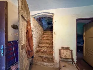 Prodej zemědělské usedlosti, Trstěnice, 60 m2