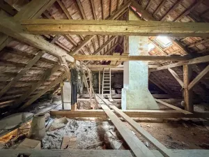Prodej zemědělské usedlosti, Trstěnice, 60 m2