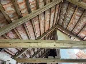 Prodej zemědělské usedlosti, Trstěnice, 60 m2