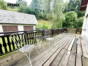 Prodej vícegeneračního domu, Bělá pod Pradědem, 240 m2