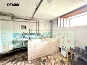 Prodej vícegeneračního domu, Bělá pod Pradědem, 240 m2