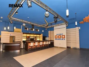 Prodej obchodního prostoru, Beroun, Třída Míru, 456 m2