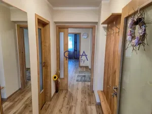 Prodej rodinného domu, Chotěboř, Šumperská, 222 m2
