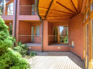 Prodej rodinného domu, Černošice, Dobřichovická, 560 m2