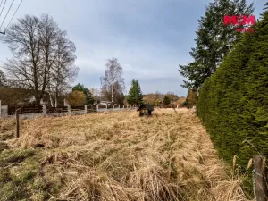 Prodej pozemku pro bydlení, Sudoměřice u Bechyně, 866 m2