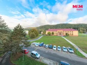 Prodej bytu 3+kk, Hroznětín, Sídliště, 55 m2