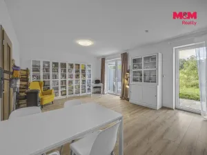 Prodej rodinného domu, Hostouň, Na Obci, 119 m2