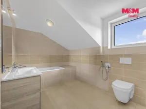 Prodej rodinného domu, Hostouň, Na Obci, 119 m2