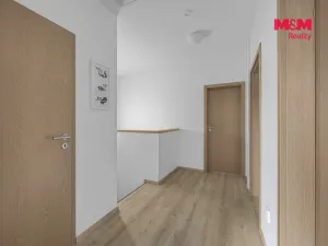 Prodej rodinného domu, Hostouň, Na Obci, 119 m2