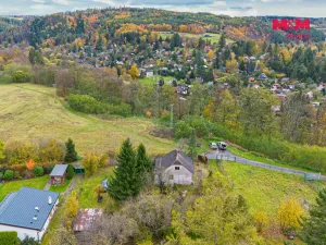 Prodej chalupy, Sázava, K Rakovce, 91 m2