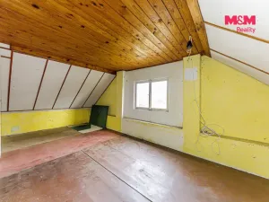 Prodej chalupy, Sázava, K Rakovce, 91 m2