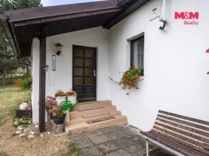 Prodej rodinného domu, Oskava - Třemešek, 210 m2
