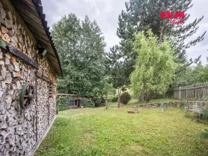Prodej rodinného domu, Oskava - Třemešek, 210 m2