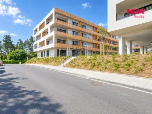 Pronájem bytu 3+kk, Plzeň, Kartónová, 90 m2