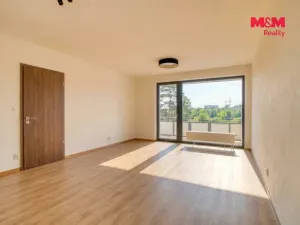 Pronájem bytu 3+kk, Plzeň, Kartónová, 90 m2