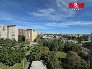 Prodej bytu 1+kk, Praha - Kobylisy, Kyselova, 23 m2