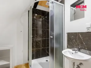 Prodej rodinného domu, Smržovka, Hlavní, 158 m2