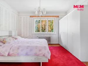 Prodej rodinného domu, Dvůr Králové nad Labem, Nerudova, 150 m2