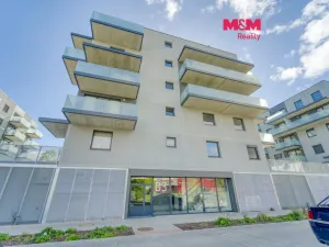 Prodej bytu 1+kk, Praha - Prosek, Čakovická, 27 m2