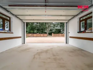 Prodej rodinného domu, Trhový Štěpánov - Štěpánovská Lhota, 221 m2