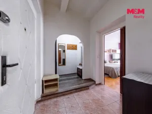 Prodej bytu 2+1, Cheb, Kamenná, 52 m2