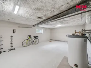 Prodej rodinného domu, Němčice nad Hanou, Šafaříkova, 366 m2