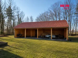 Prodej zemědělské usedlosti, Jílovice - Lipnice, 429 m2
