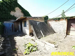 Prodej rodinného domu, Moutnice, 163 m2