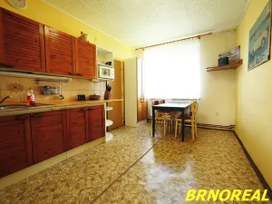 Prodej rodinného domu, Moutnice, 163 m2