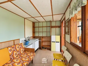 Prodej zahrady, Velké Opatovice, 368 m2