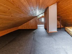 Prodej chalupy, Jiříkov, Jiráskova, 137 m2