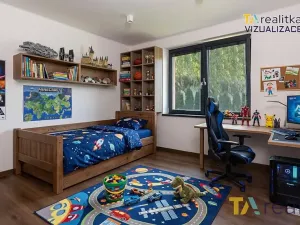 Prodej rodinného domu, Dětmarovice, 125 m2