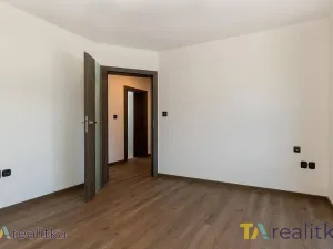 Prodej rodinného domu, Dětmarovice, 125 m2