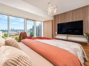 Prodej bytu 3+kk, Praha - Smíchov, Kobrova, 173 m2