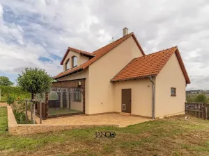 Prodej rodinného domu, Tasov, 136 m2