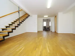 Pronájem bytu 3+kk, Praha - Vinohrady, Belgická, 128 m2