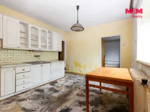 Prodej rodinného domu, Šenov, Ke Statku, 116 m2