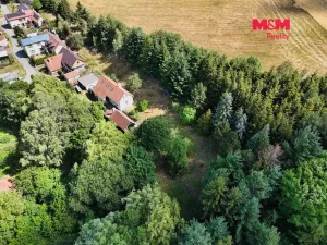 Prodej rodinného domu, Buková, 172 m2